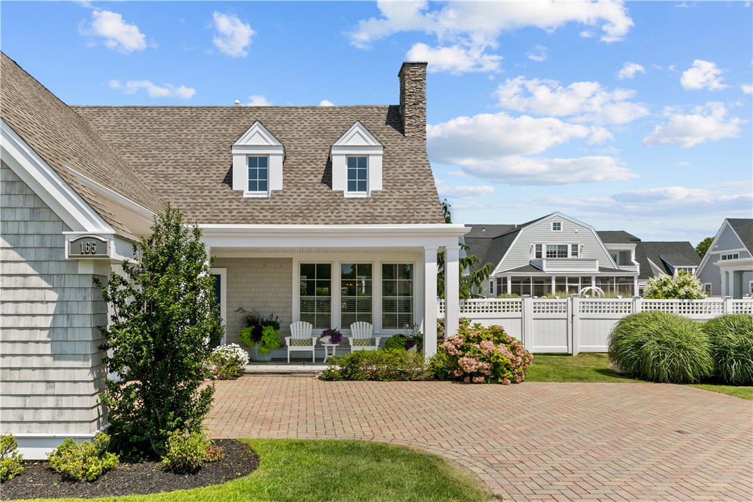 165 Newport Harbor Drive