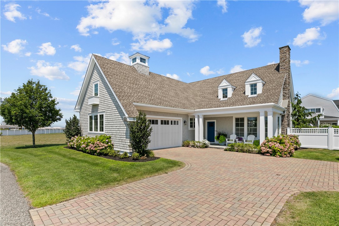 165 Newport Harbor Drive