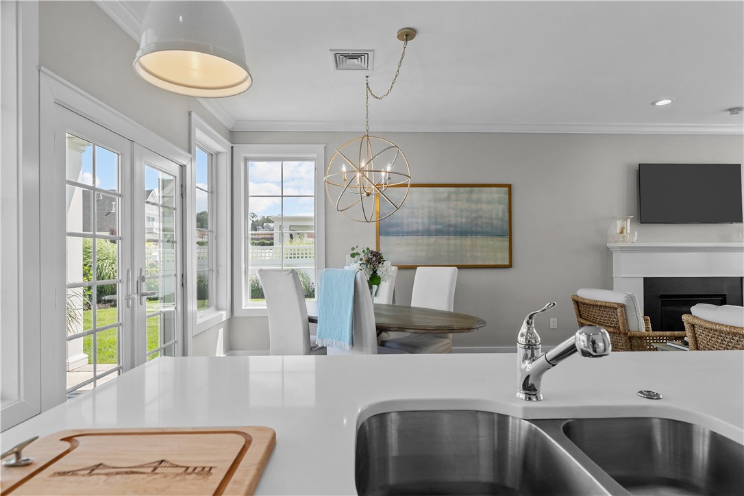 165 Newport Harbor Drive