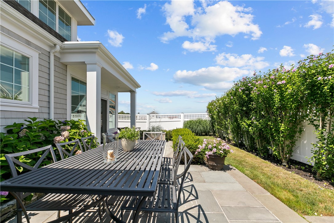 165 Newport Harbor Drive