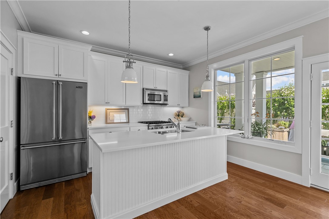 165 Newport Harbor Drive