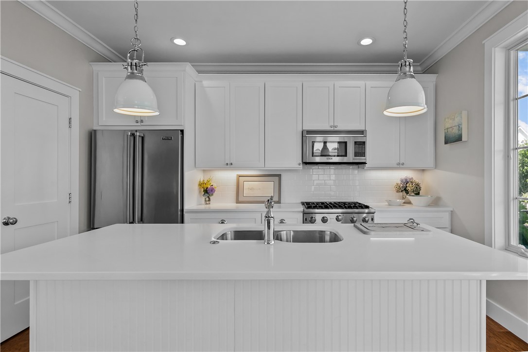 165 Newport Harbor Drive