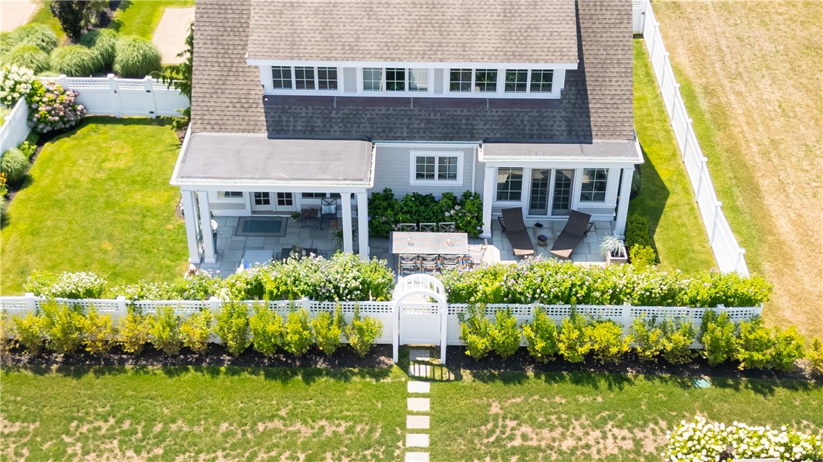 165 Newport Harbor Drive