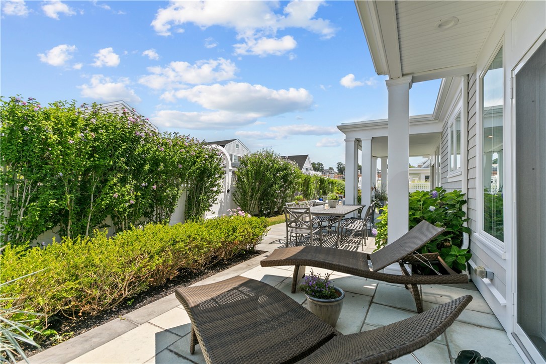 165 Newport Harbor Drive