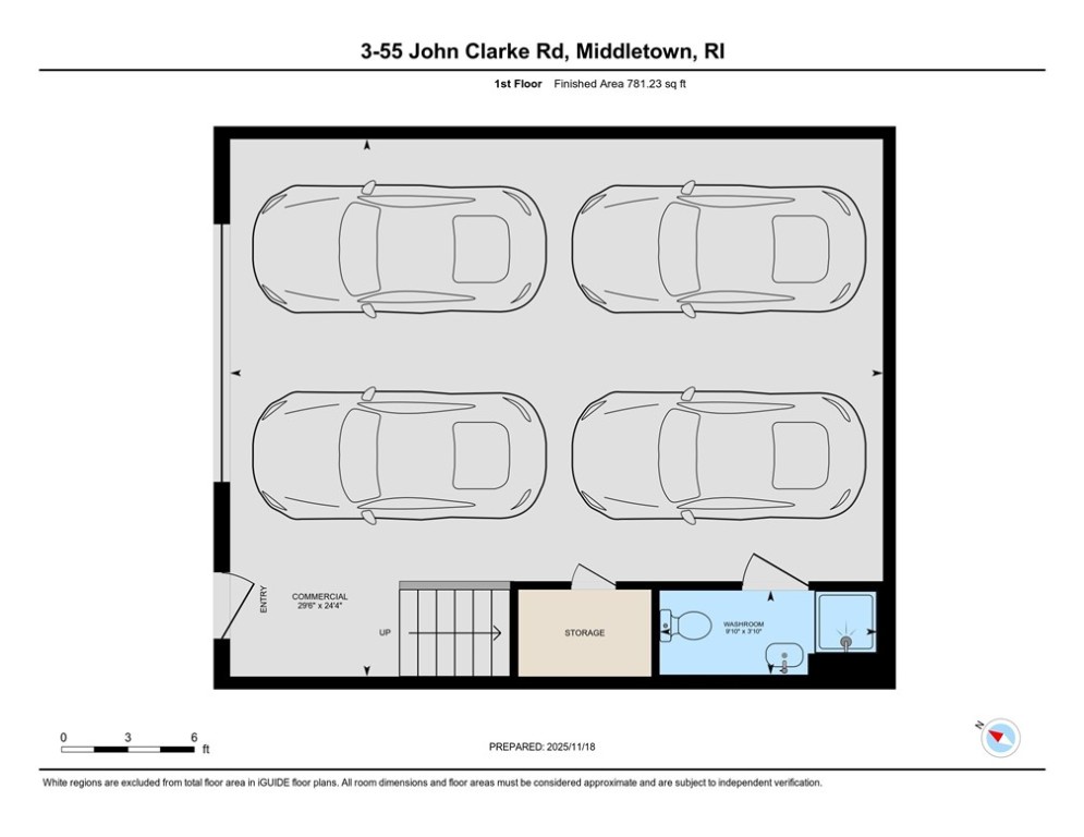 55 John Clarke Road 3