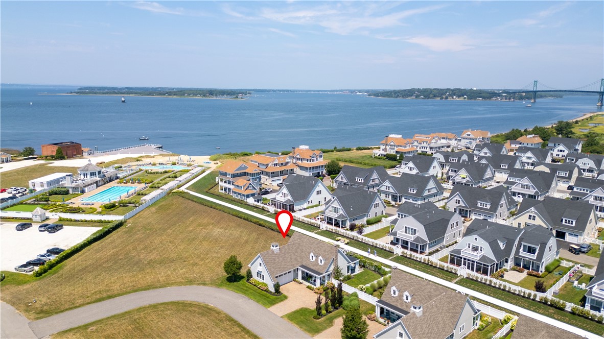 165 Newport Harbor Drive