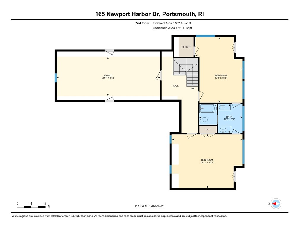 165 Newport Harbor Drive