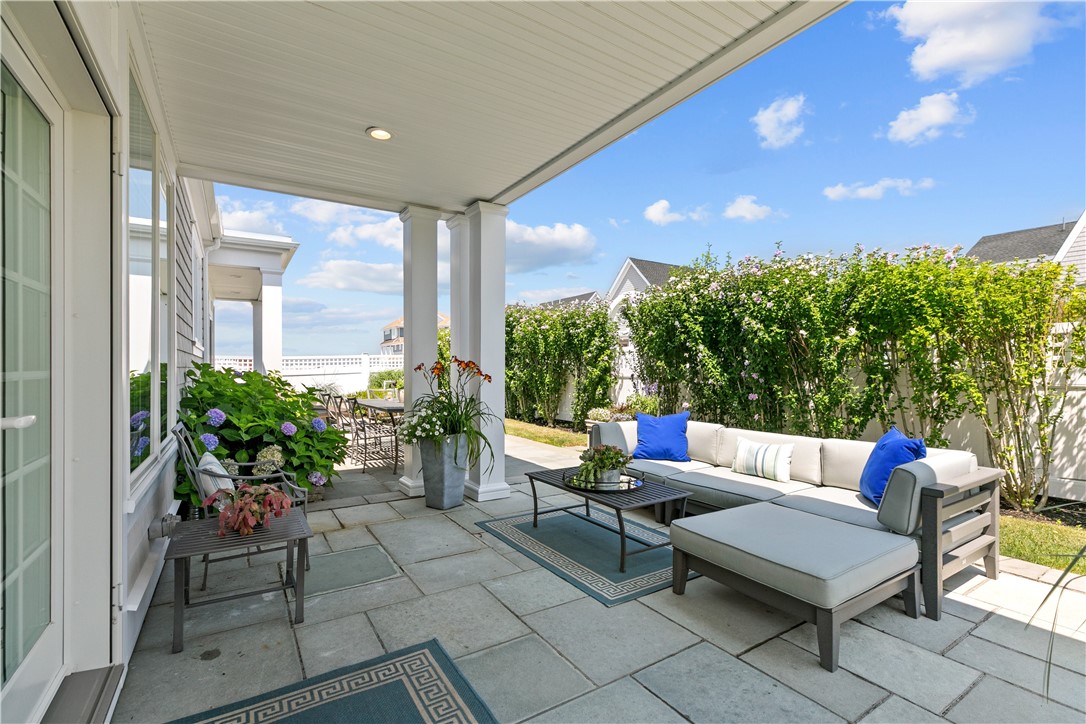 165 Newport Harbor Drive