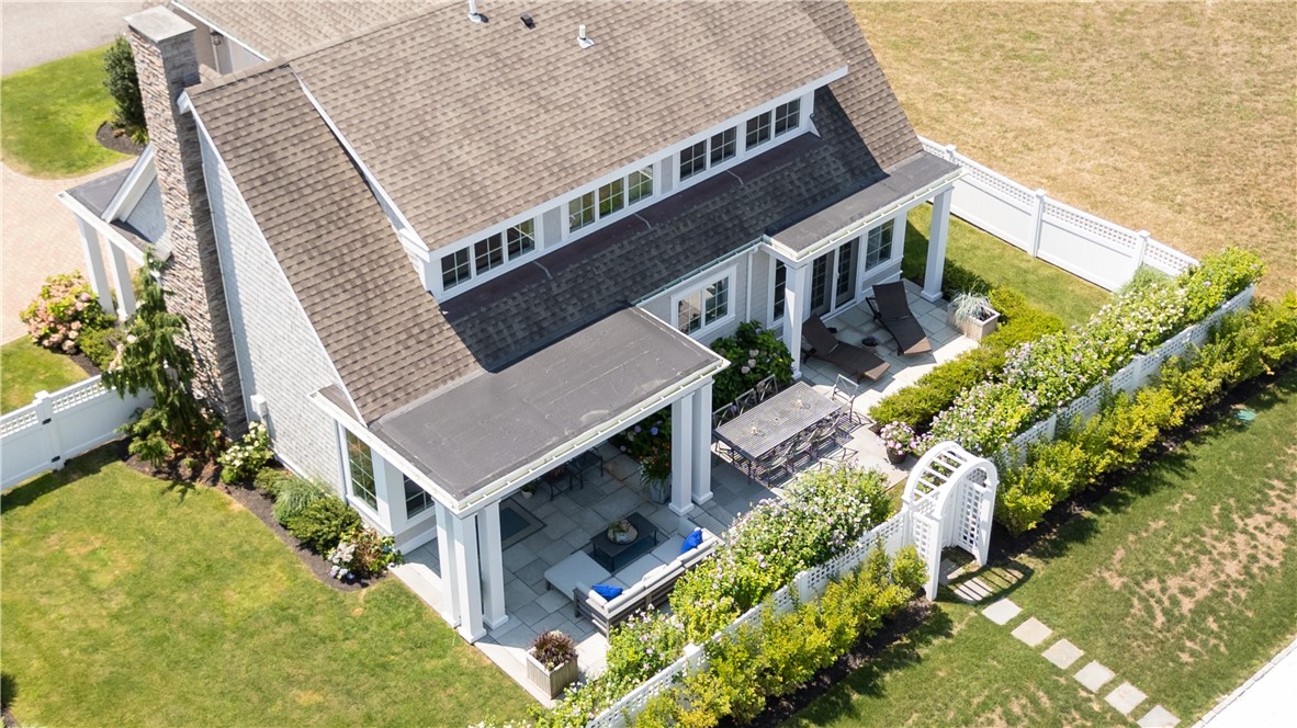 165 Newport Harbor Drive