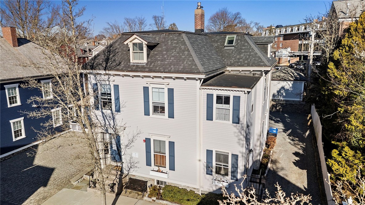 32 School Street 2