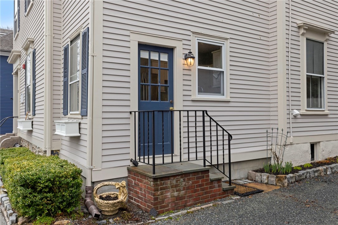 32 School Street 2