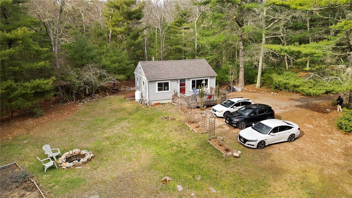400 Gravelly Hill Road