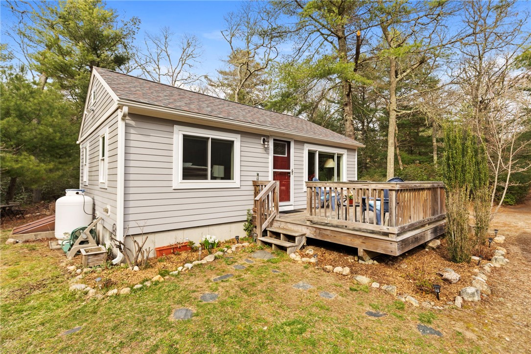 400 Gravelly Hill Road