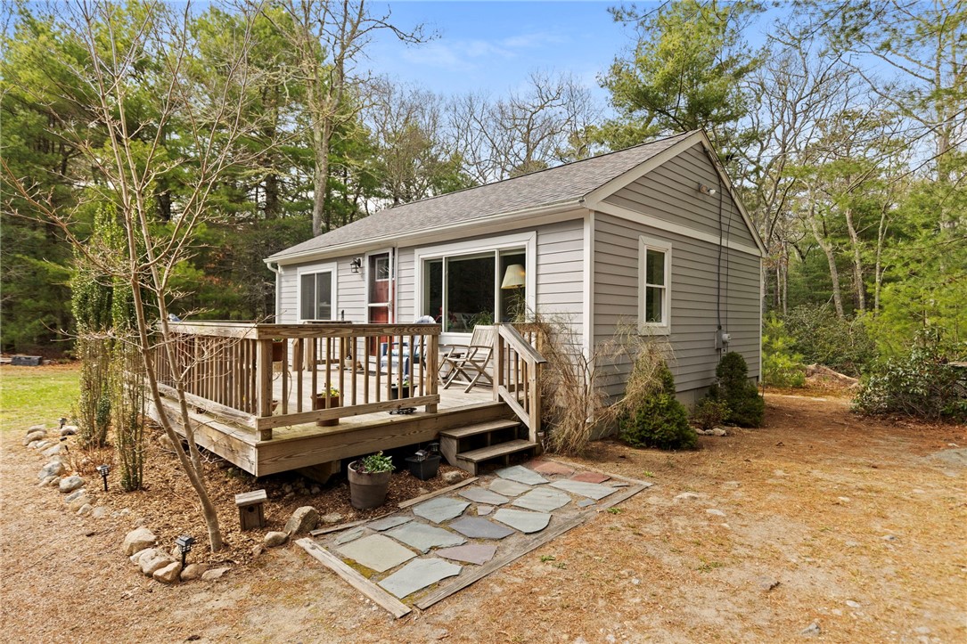 400 Gravelly Hill Road