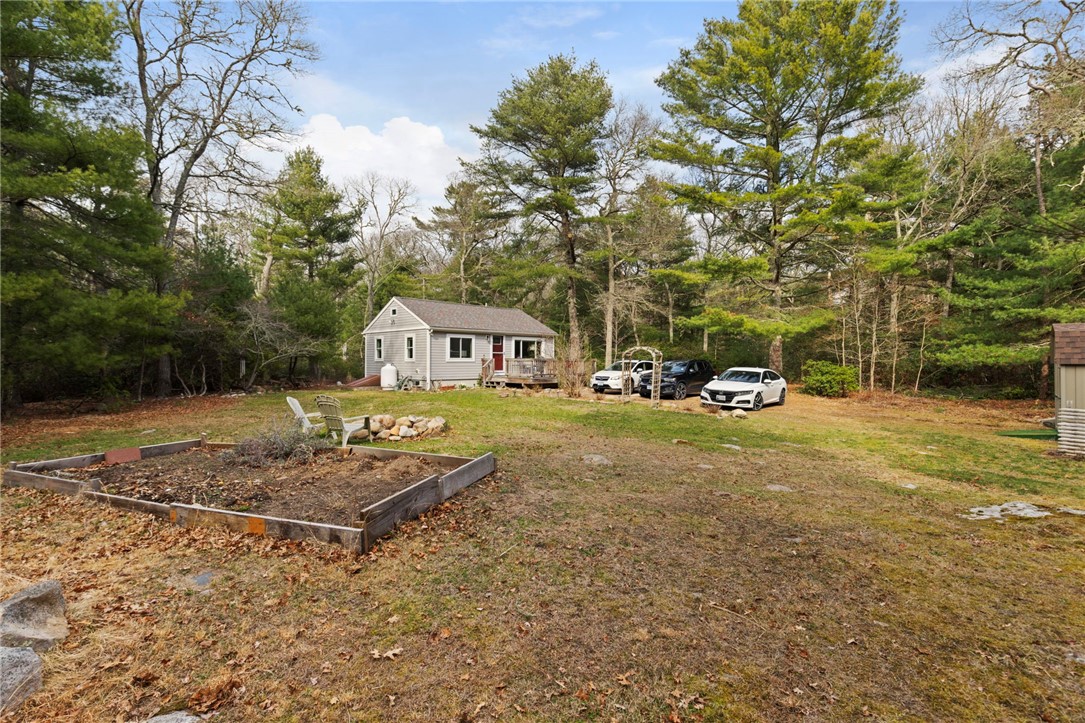 400 Gravelly Hill Road