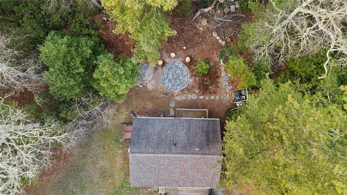 400 Gravelly Hill Road