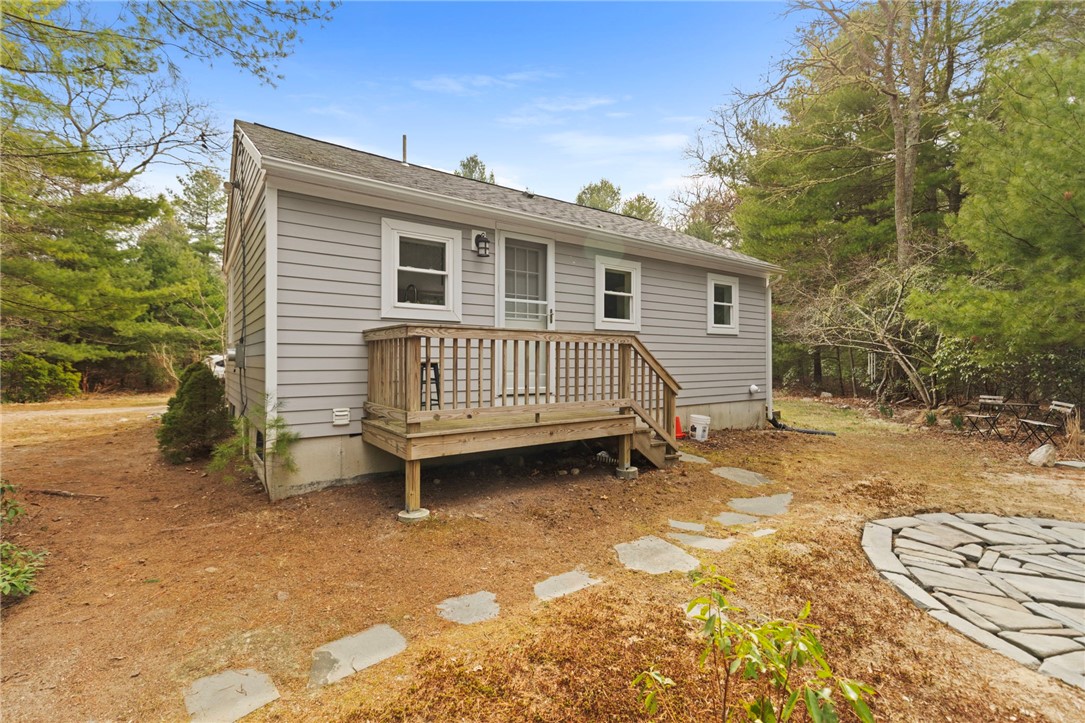 400 Gravelly Hill Road