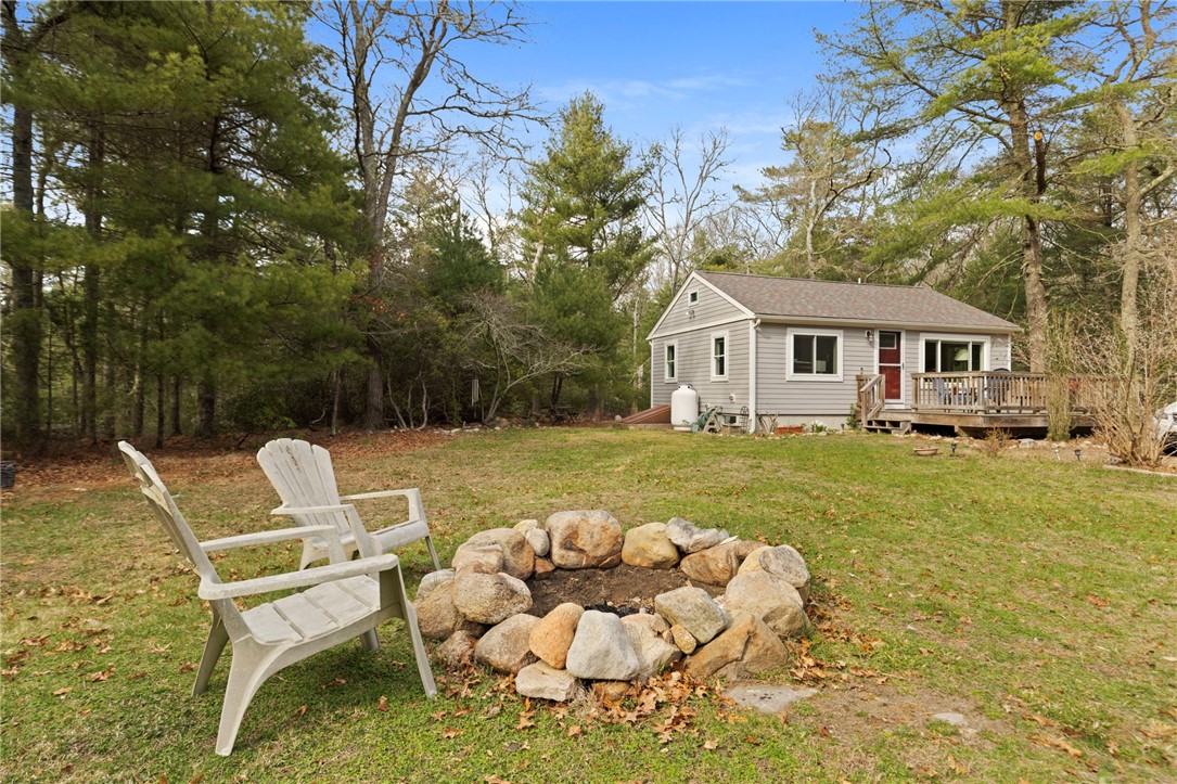 400 Gravelly Hill Road