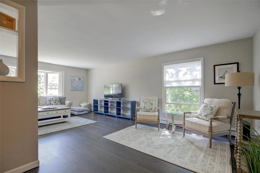 132 Ruggles Avenue