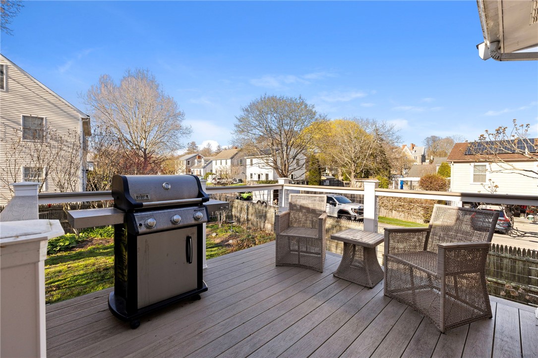 132 Ruggles Avenue