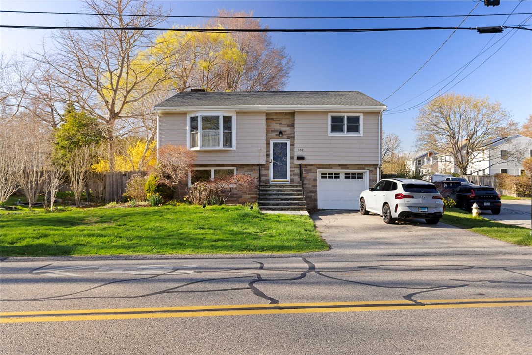 132 Ruggles Avenue