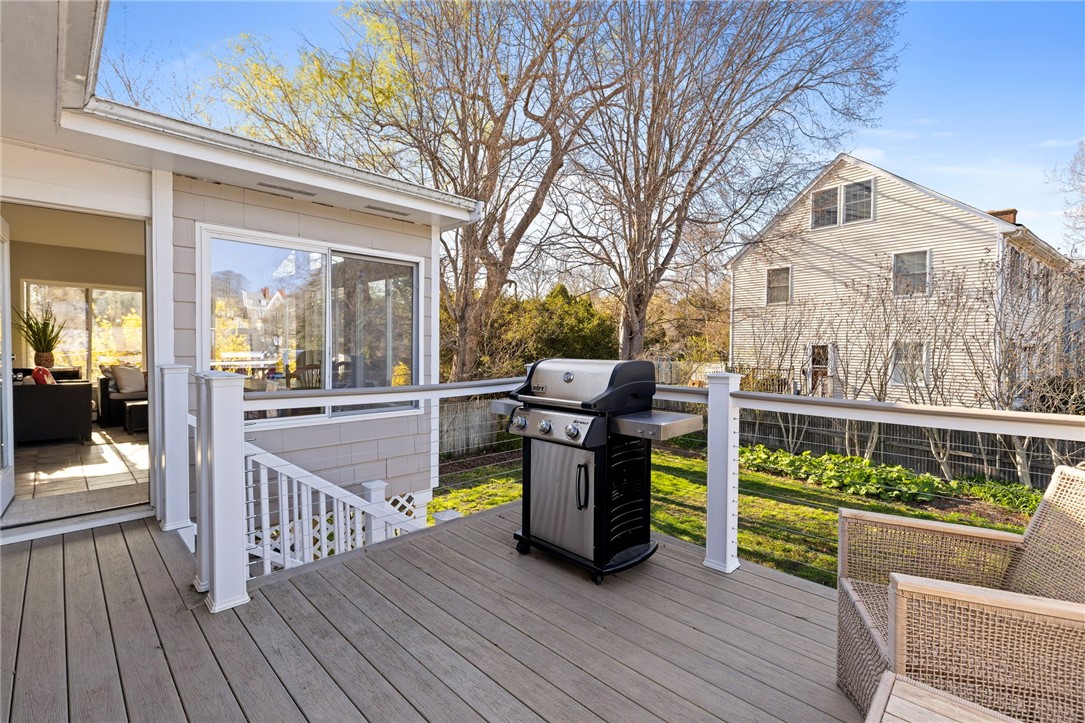 132 Ruggles Avenue