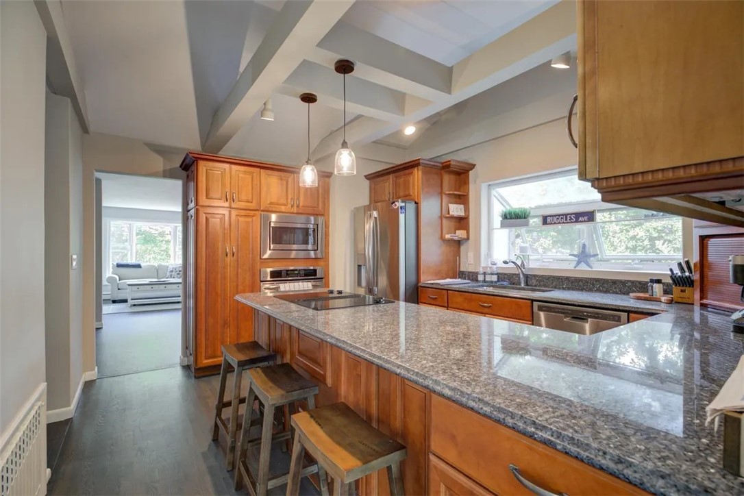 132 Ruggles Avenue