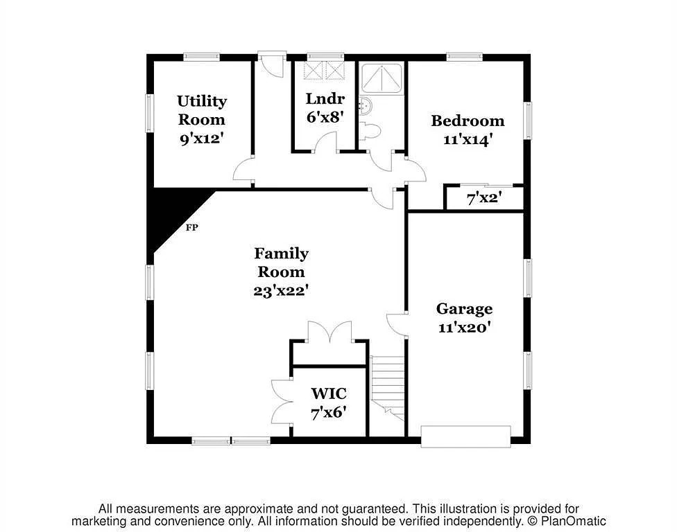 132 Ruggles Avenue