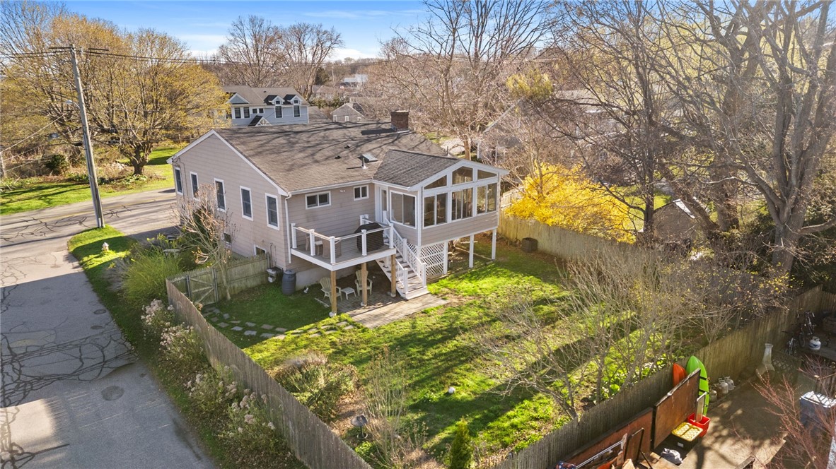 132 Ruggles Avenue