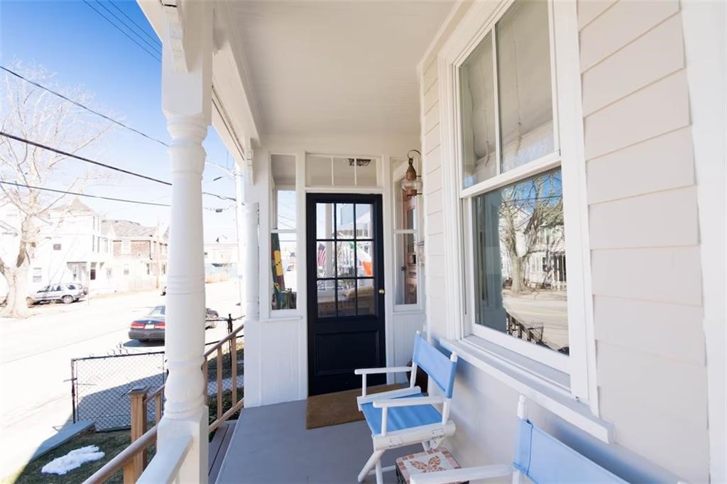 16 Carroll Avenue
