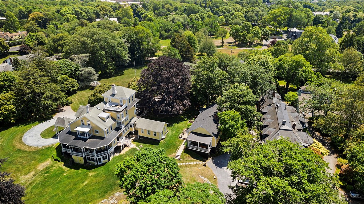 89 Harrison Avenue 7