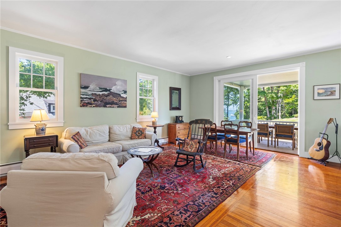89 Harrison Avenue 7