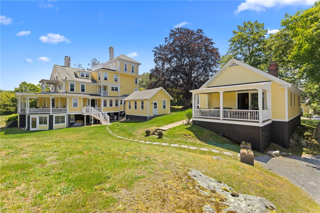 89 Harrison Avenue 7