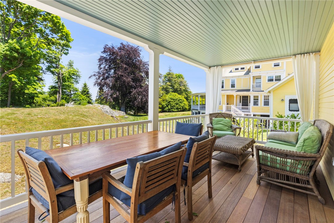 89 Harrison Avenue 7
