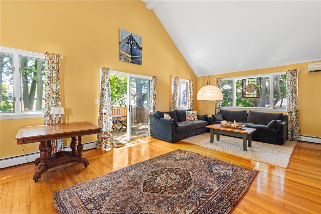 89 Harrison Avenue 7