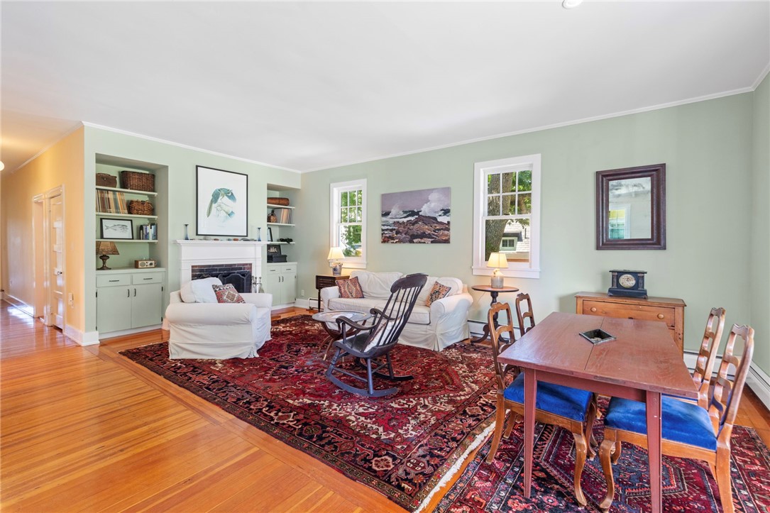 89 Harrison Avenue 7