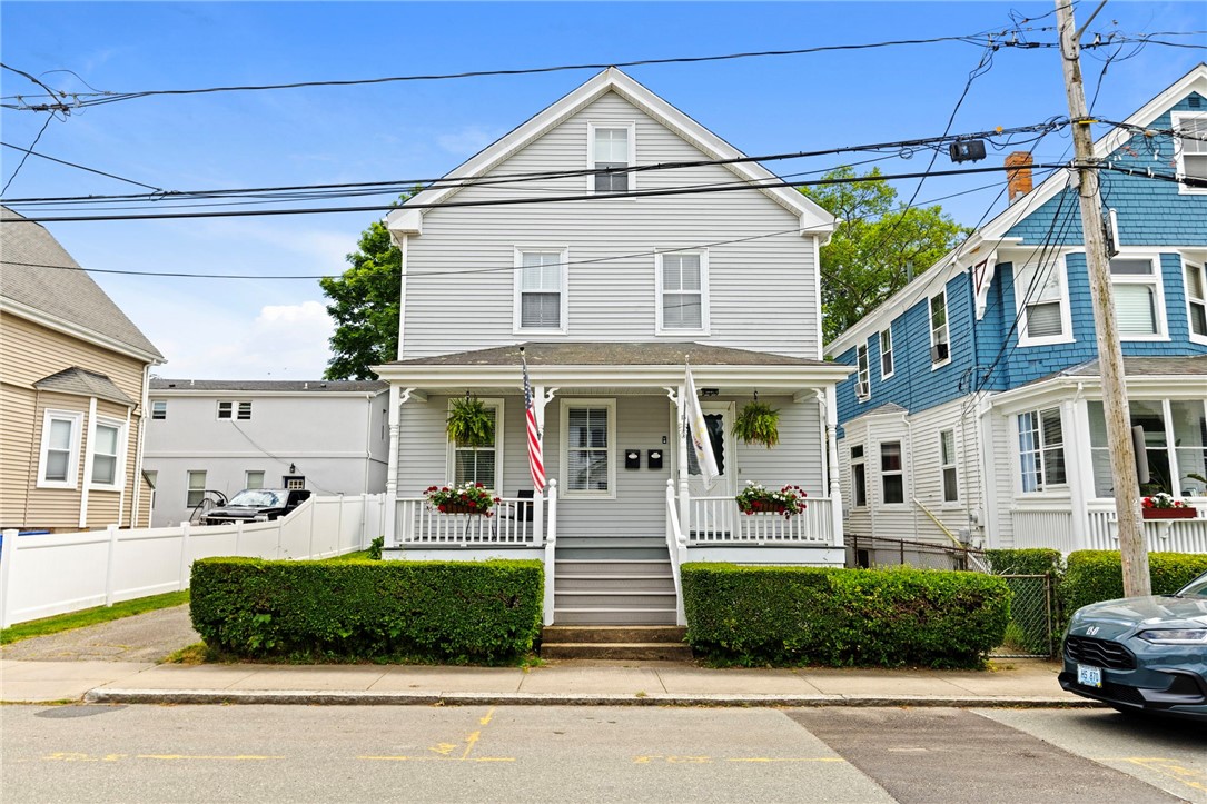 13 Atlantic Street