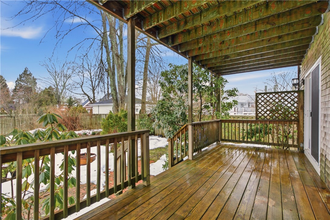 38 Harrison Avenue 1