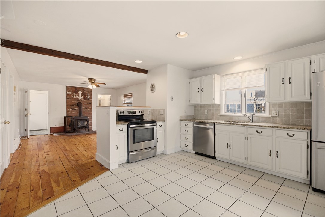 38 Harrison Avenue 1