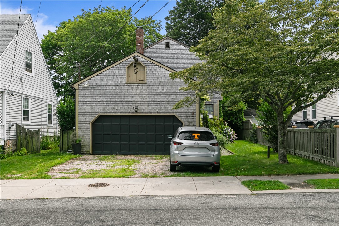 38 Harrison Avenue 1