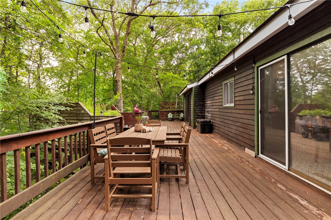 47 Buckeye Brook Road
