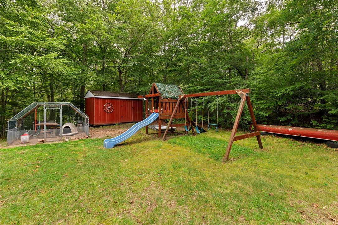 47 Buckeye Brook Road