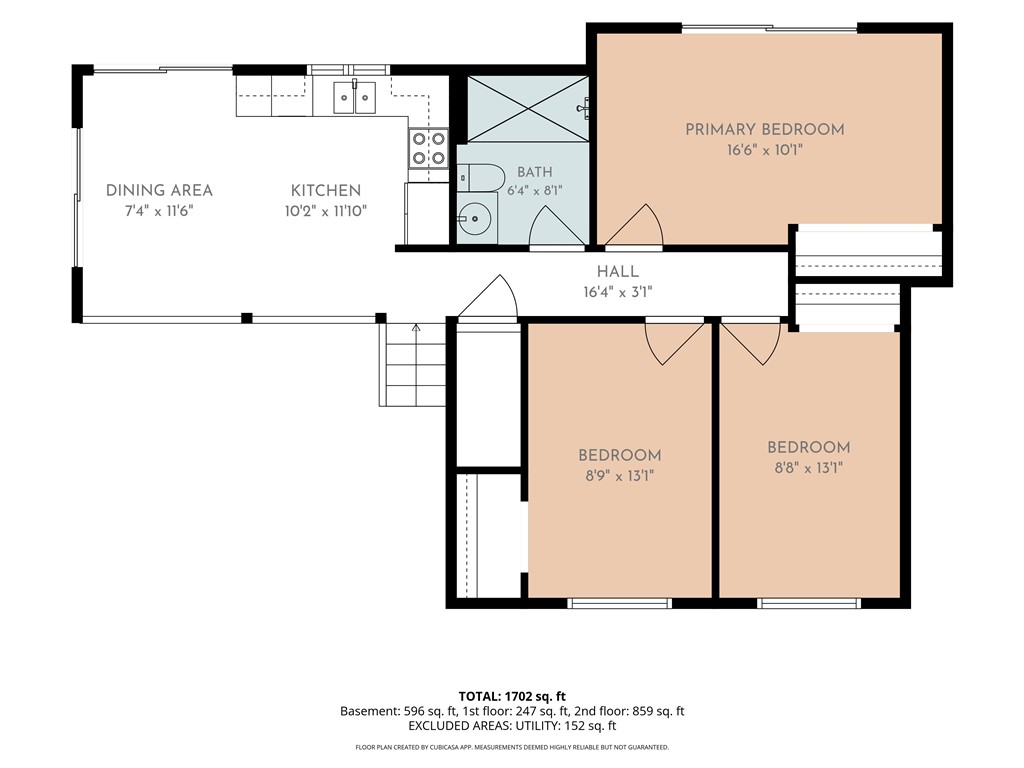 47 Buckeye Brook Road