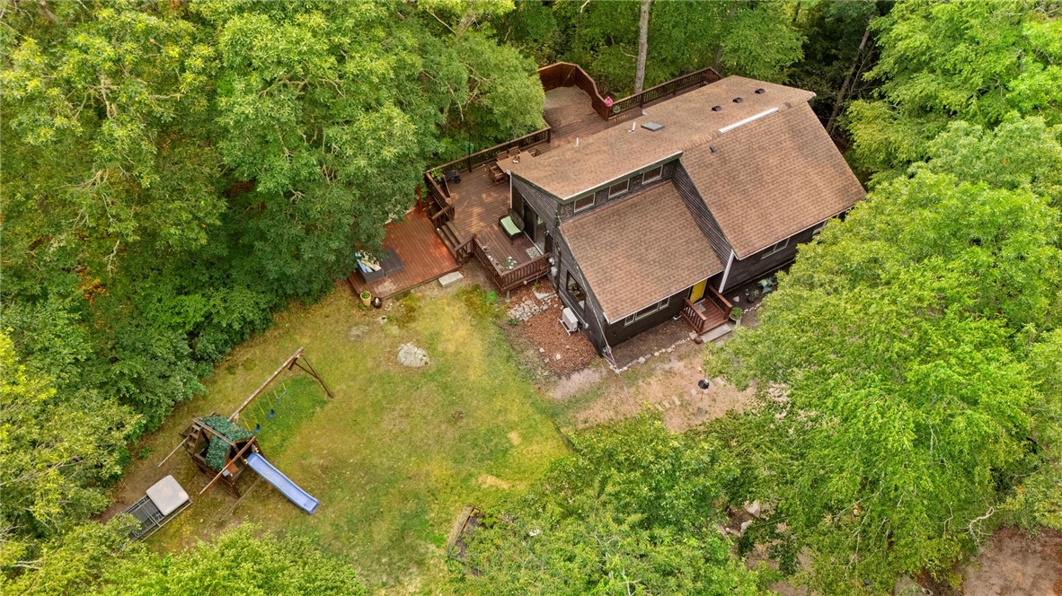 47 Buckeye Brook Road