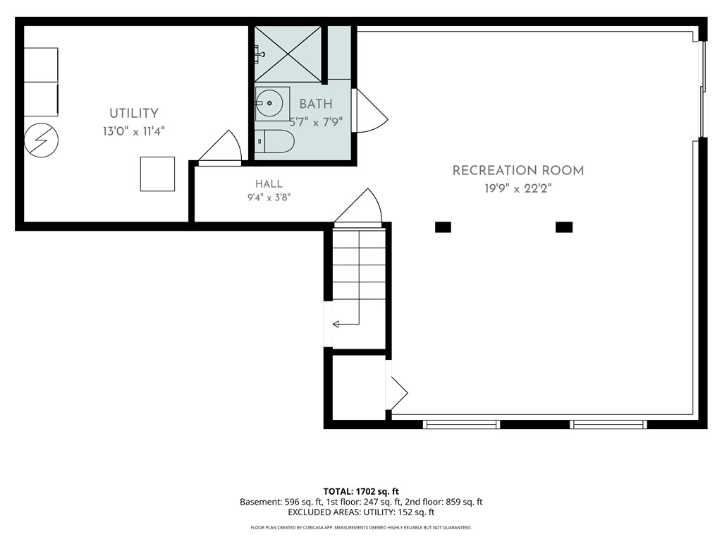 47 Buckeye Brook Road