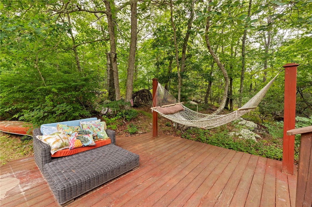47 Buckeye Brook Road