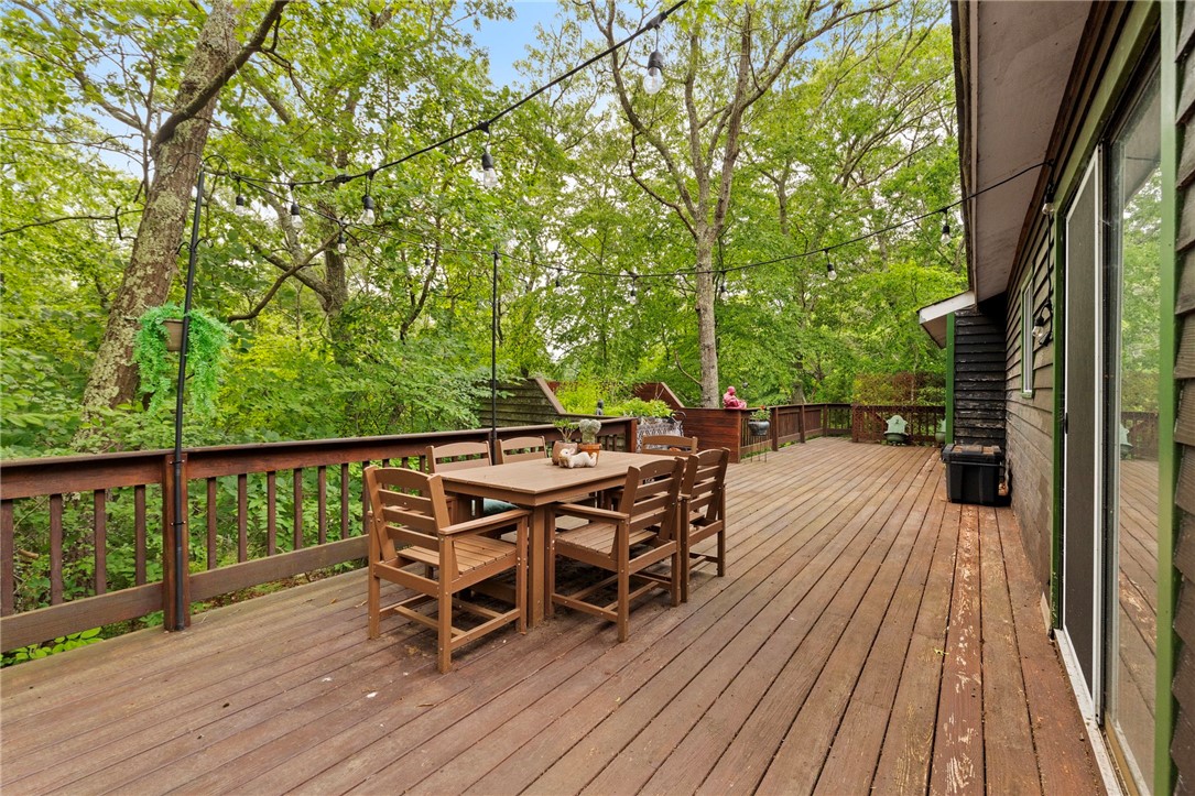 47 Buckeye Brook Road