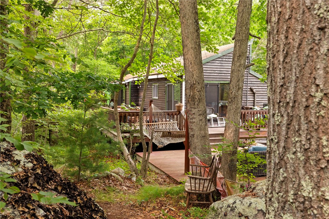 47 Buckeye Brook Road
