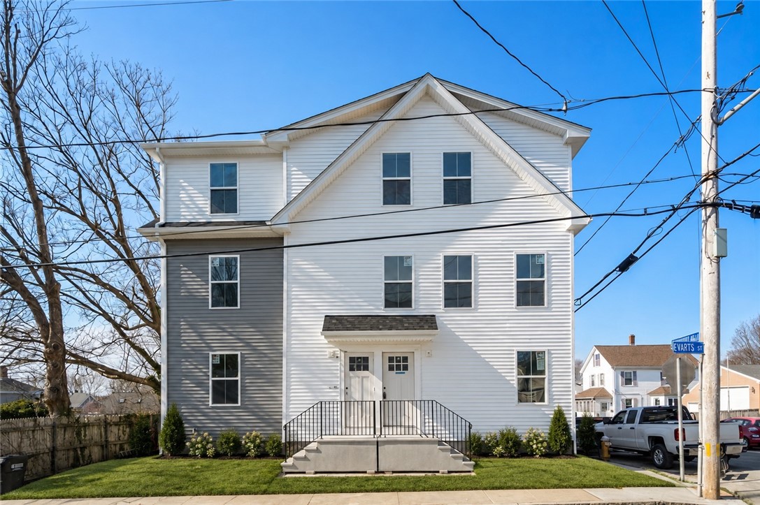 36 Evarts Street