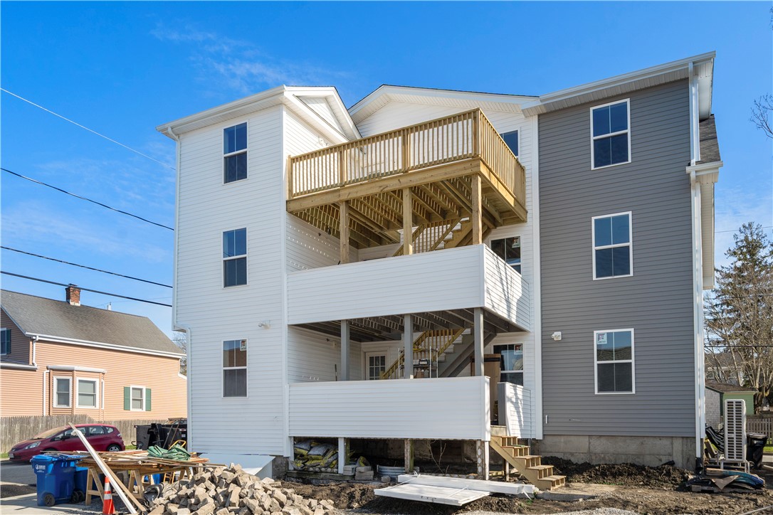36 Evarts Street